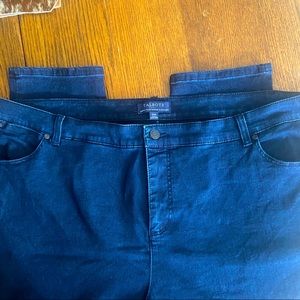 Talbots 5-pocket Jeans